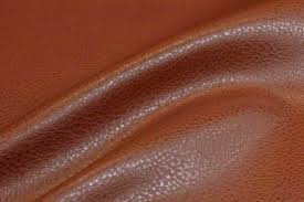 تصویر 1 از چرم طبیعی و مصنوعی + روش های شناخت